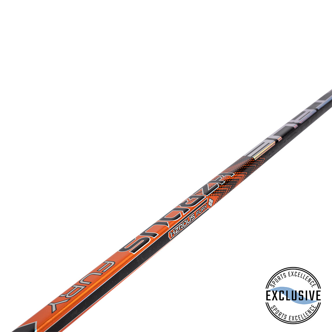 True HZRDUS Fury Hockey Stick - Intermediate