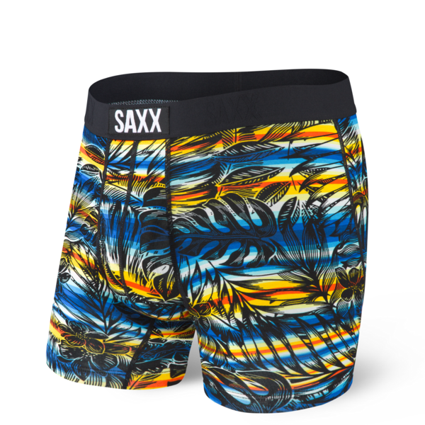 SAXX SXBB30F - Ultra Boxer Brief Fly -