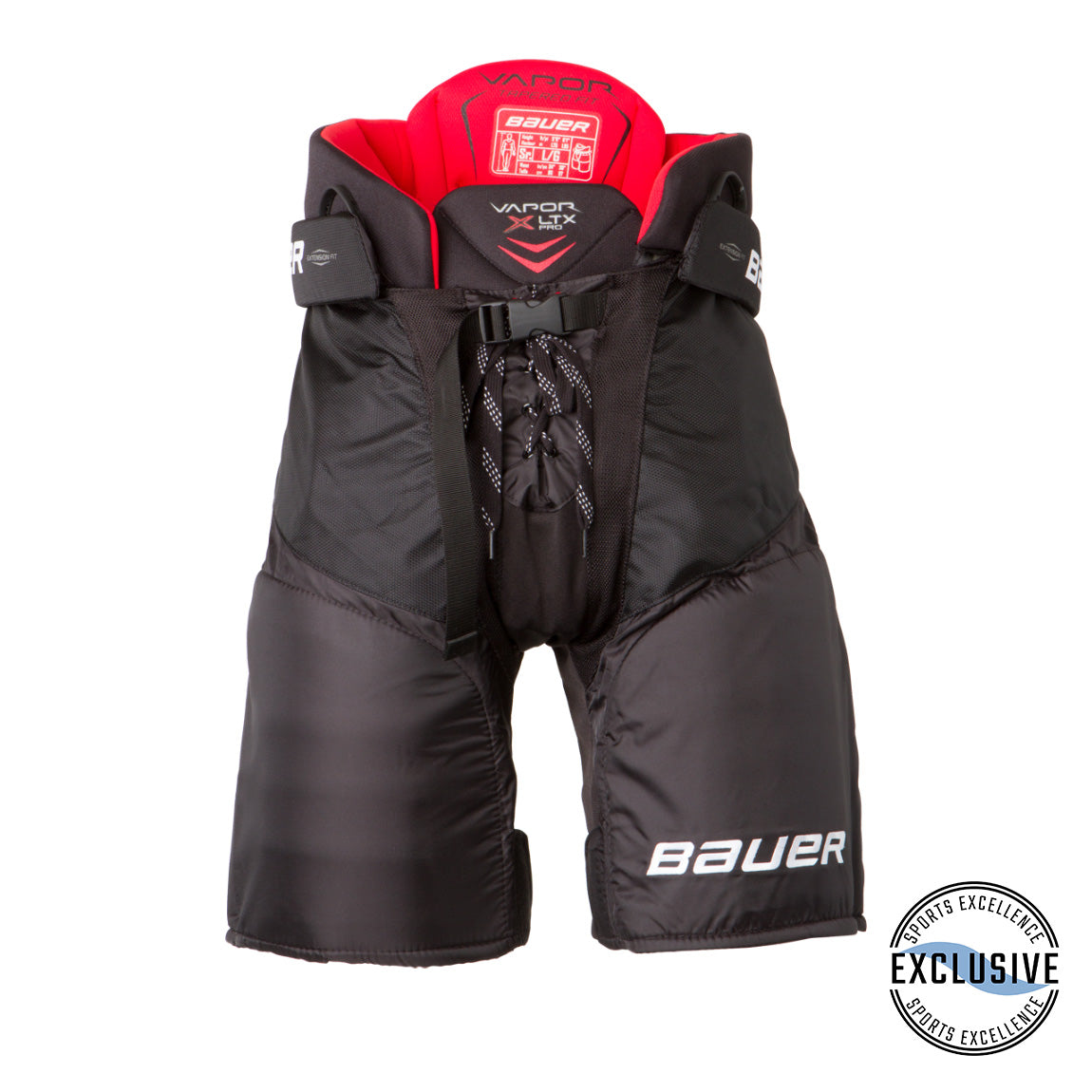 2022 Vapor XLTX Pro+ Hockey Pants - Senior