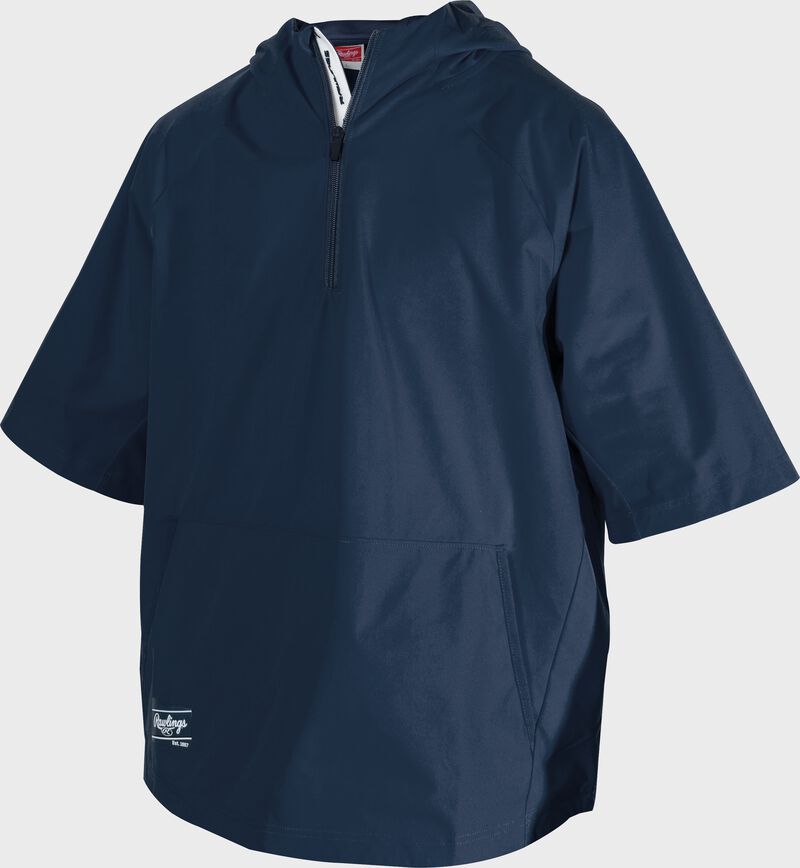 RAWLINGS COLORSYNC SHORT SLEEVE JACKET (CSSSJ)-BS22