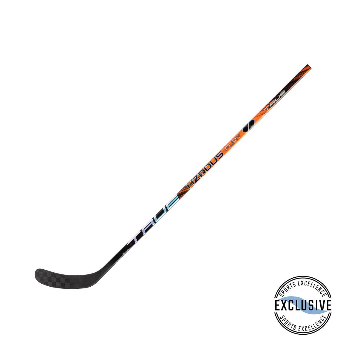 True HZRDUS Fury Hockey Stick - Junior