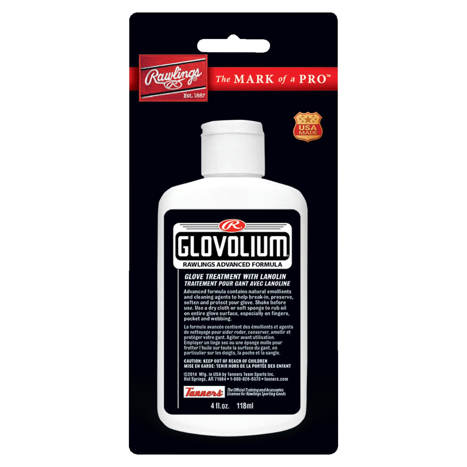 Glovolium Advanced Formula