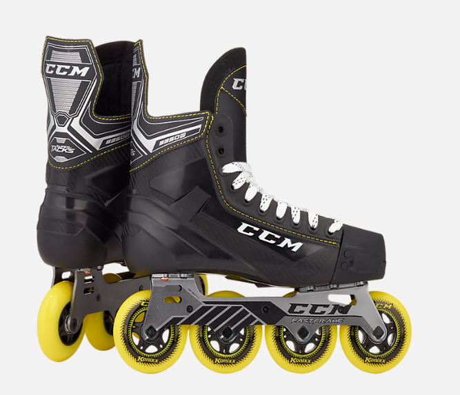 CCM Roller Skate SR 9350R TACKS H22