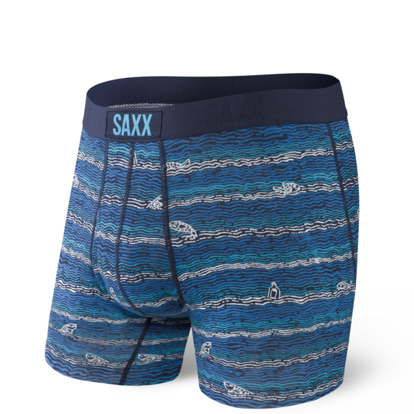 SAXX SXBB30F - Ultra Boxer Brief Fly -