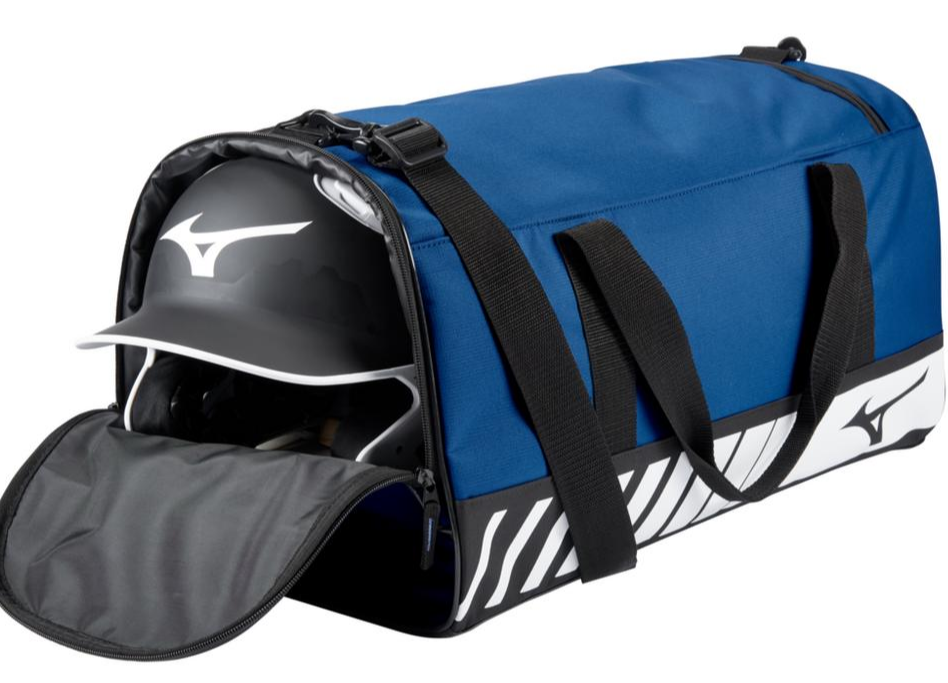 BB BAG MIZUNO ALL SPORT DUFFLE BS23