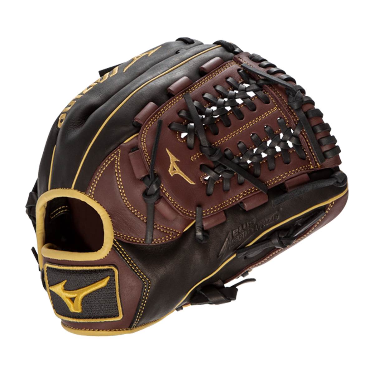 Mizuno MVP Prime Infield Baseball Glove 11.5"