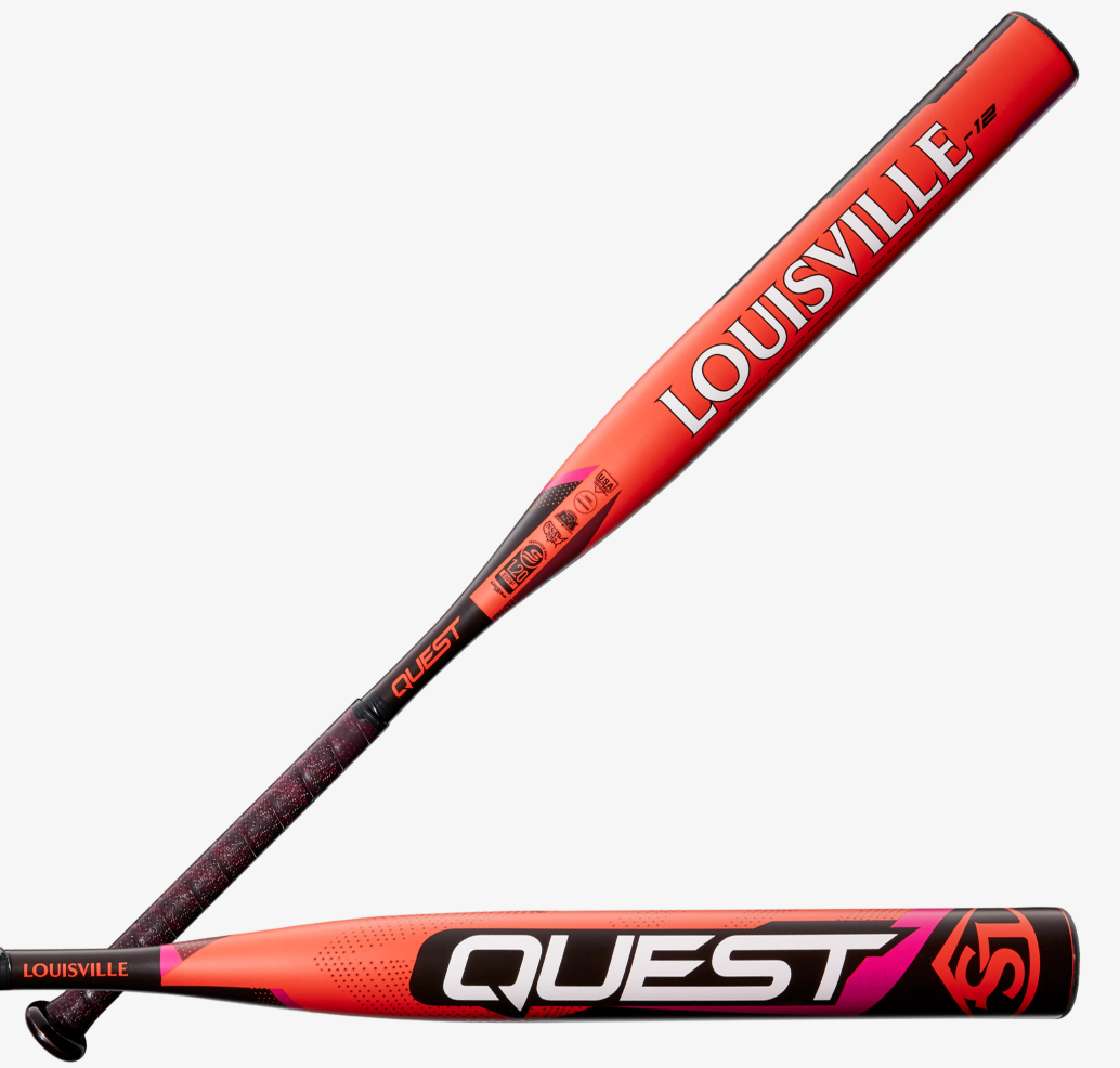 FP BAT LOUISVILLE QUEST (-12) BS23