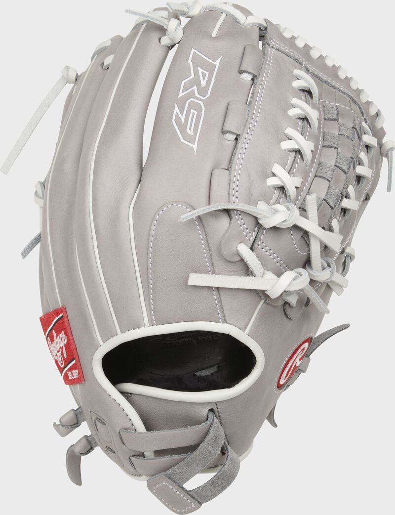 FP GLOVE RAWLINGS R9 Youth Series R9SB120U-6GW 12'' BS24