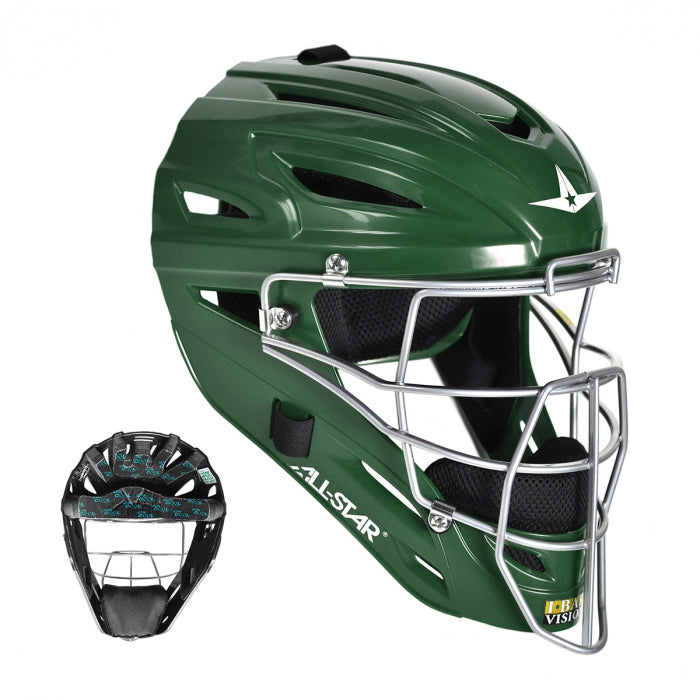 ALL STAR HELMET   MVP2400 BS24 -