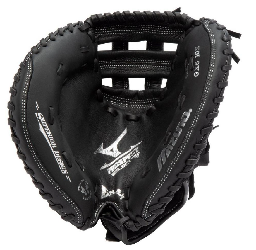 Mizuno Prime Elite Pitcher/Outfield 12.5" Fastpitch Softball Glove