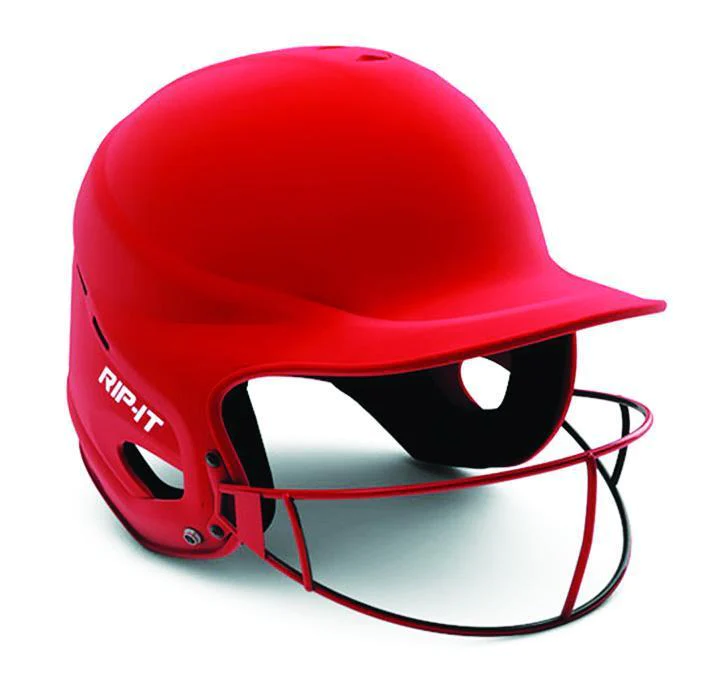 Vision Pro Matte Helmet -