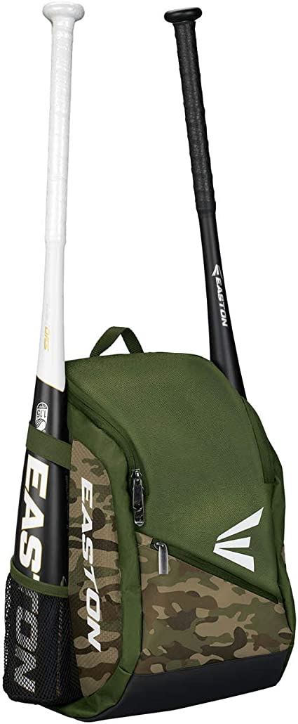 BB BAG (YTH) EASTON GAME READY BAT PACK- BS24