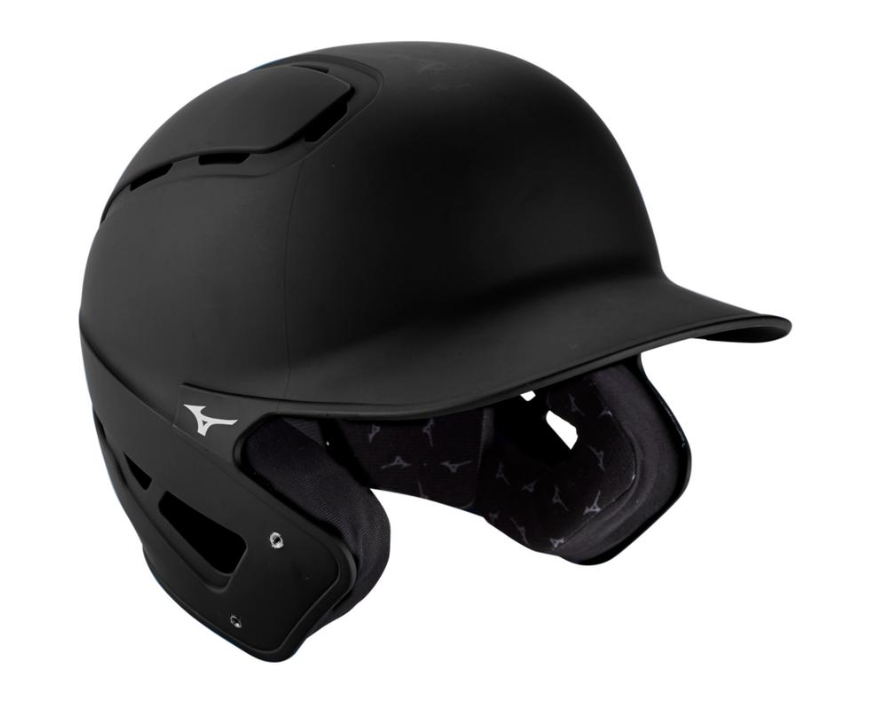 BB HELMET MIZUNO B6-BT SOLID ADT BS24