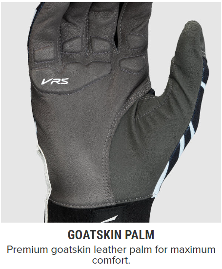 BATT GLOVE EASTON GAMETIME VRS [GRY/BLK] BS23