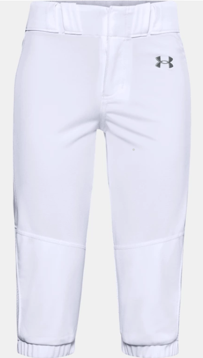 SOFTBALL PANT UA GIRL'S  BS23