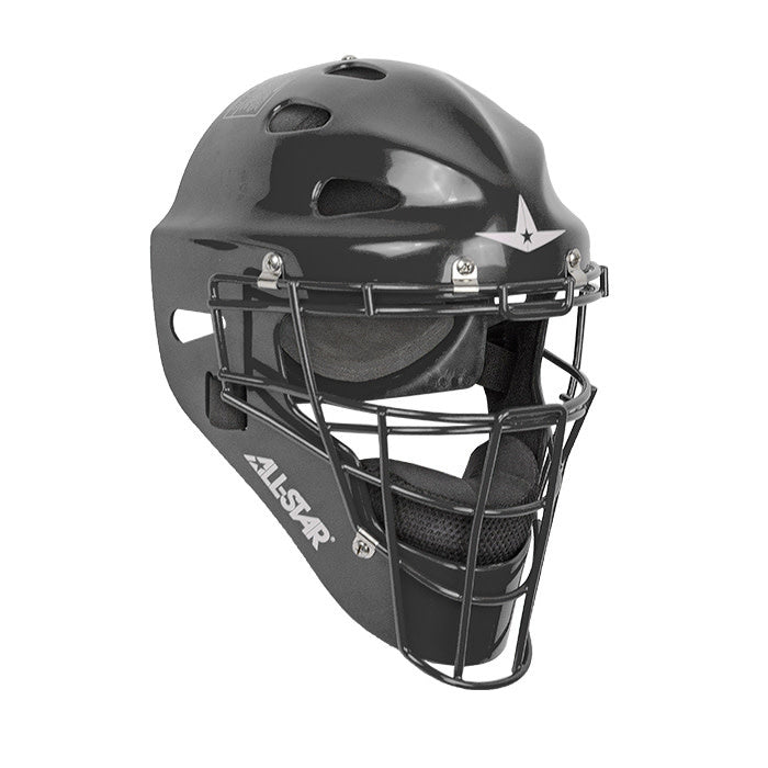 HELMET CATCHER ALL STAR MVP2310 BS23