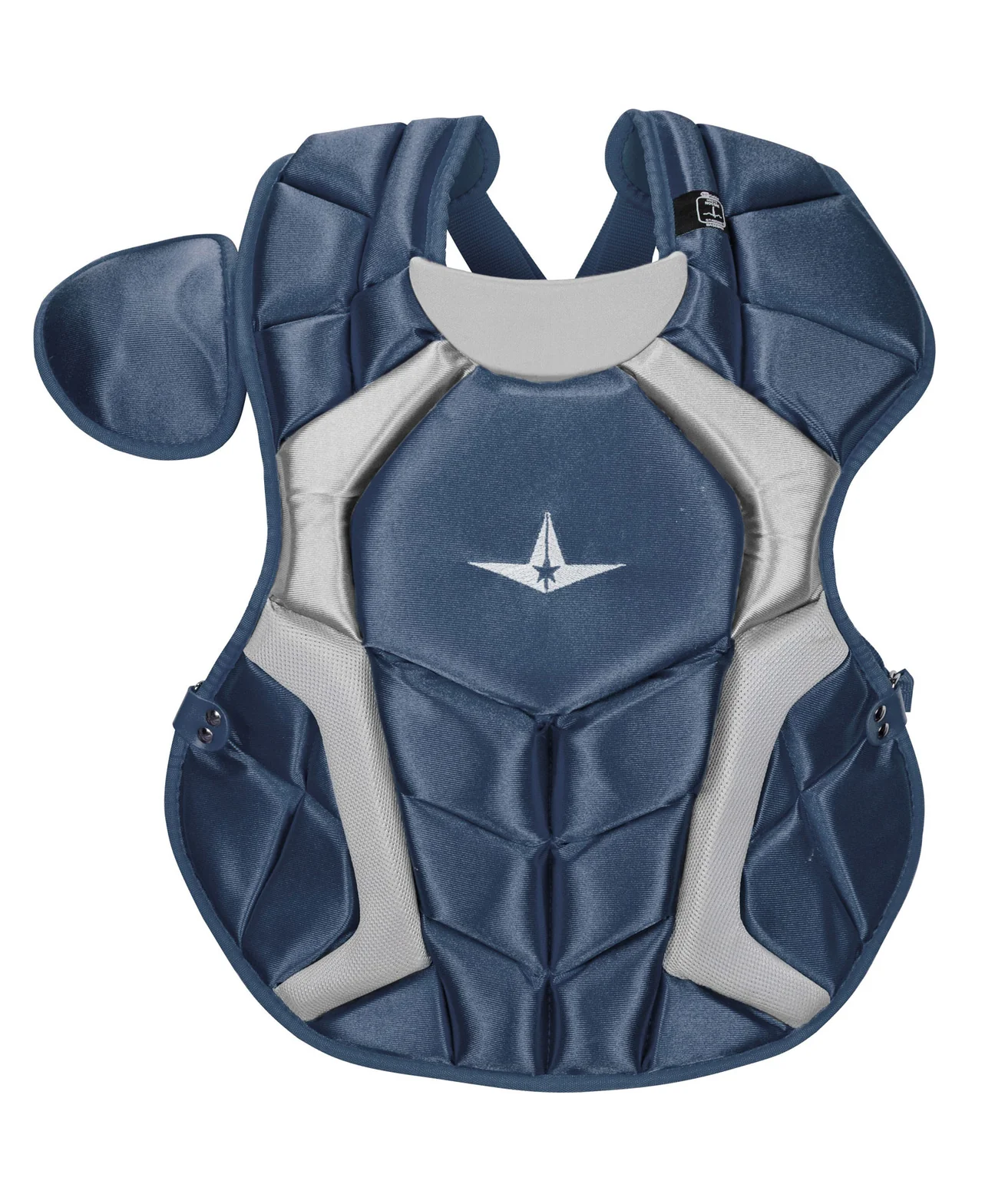ALL STAR Y12 16 Chest Protector PLAYERS SERIES BS22 Evolution