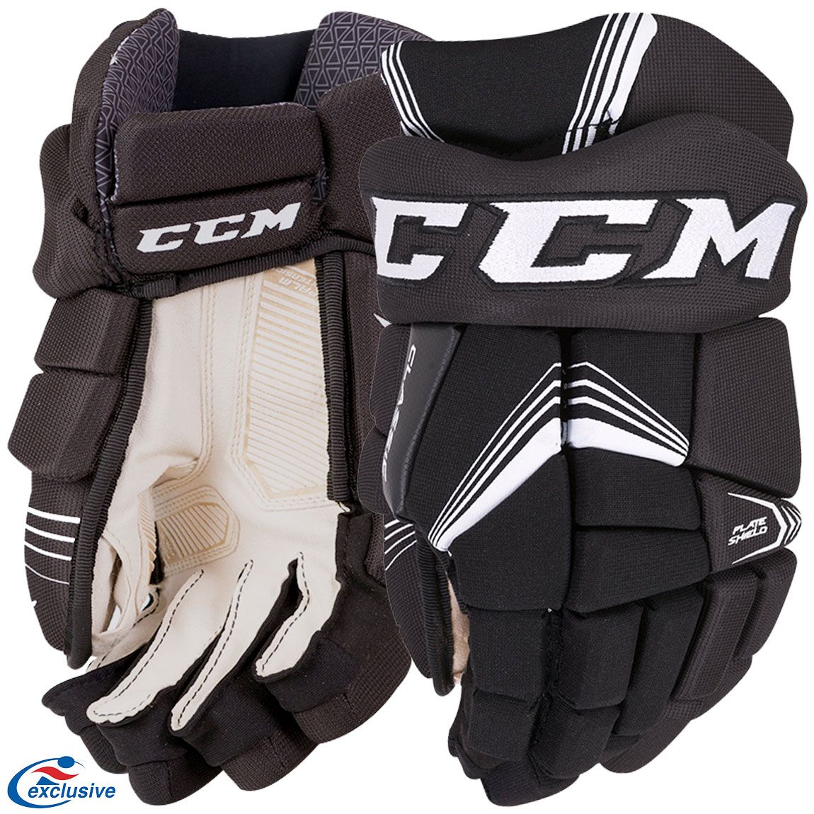 GLOVE SR CCM JETSPEED XTRA PRO S19-