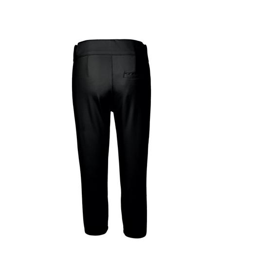 Mizuno- Women's Belted Stretch Softball Pant- bs22