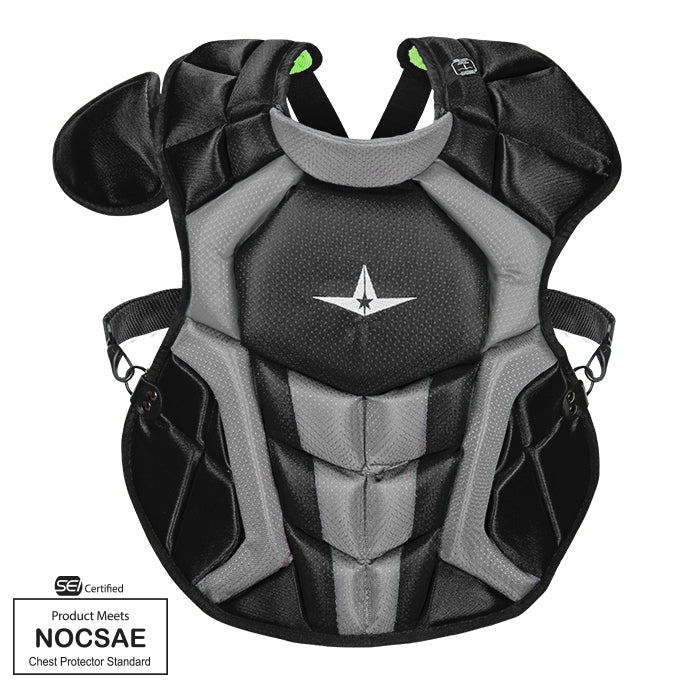 ALLSTAR Chest Protector SYSTEM 7 AXIS BS22