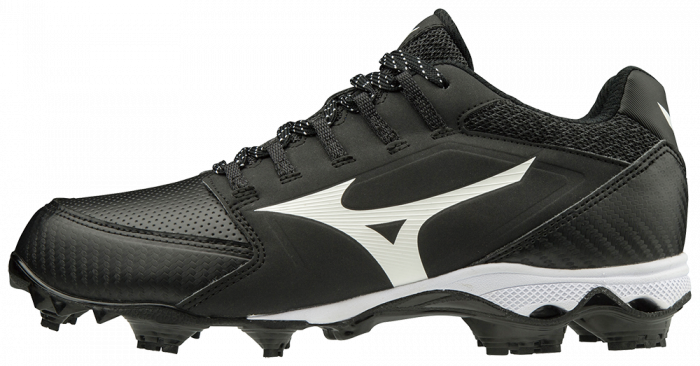 9 Spike Advanced Finch Elite 4 -