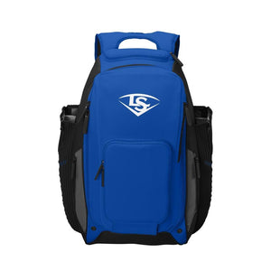 Louisville Slugger WTL9902 Royal Prime Stick Pack Backpack