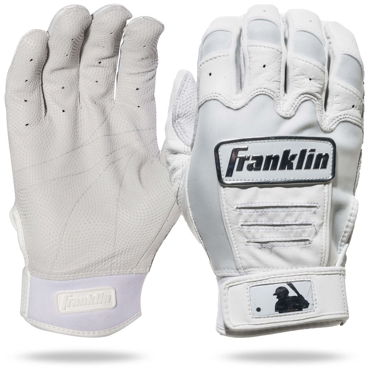 BAT GLOVE FRANKLIN CFX Pro Chrome- BS23