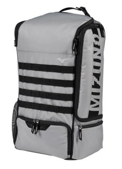 Mizuno rolling deals softball bag