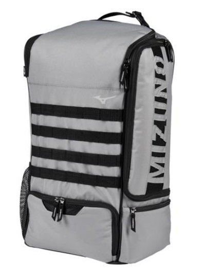 BB BAG MIZUNO MVP BACKPACK 22 BS23 - Evolution Sports Excellence