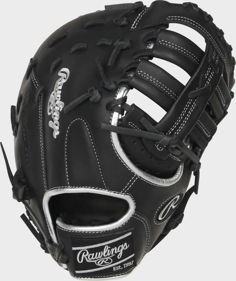 BB GLOVE RAWLINGS ECFBM-10B 12'' BS24