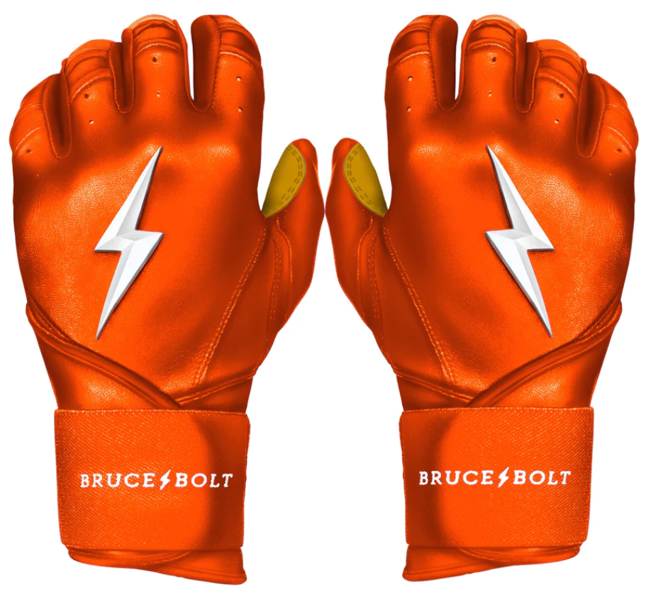Bruce Bolt Prem Pro Long Cuff  BS22