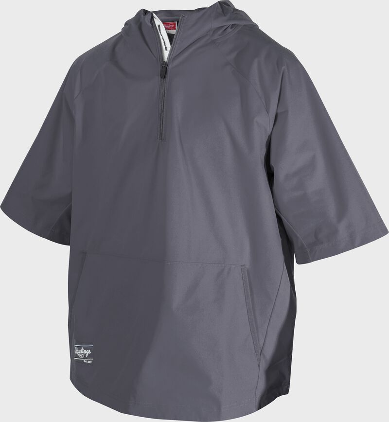 RAWLINGS COLORSYNC SHORT SLEEVE JACKET (CSSSJ)-BS22