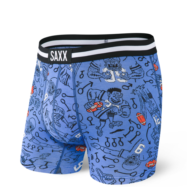 SAXX SXBM35 - Vibe Boxer Brief -