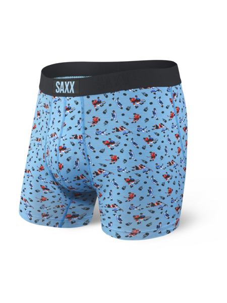 SAXX SXBB30F - Ultra Boxer Brief Fly -