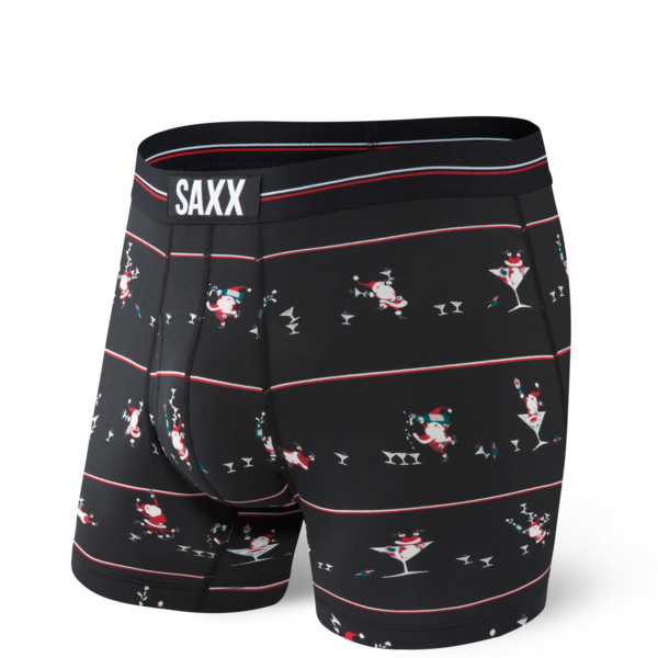 SAXX SXBB30F - Ultra Boxer Brief Fly -