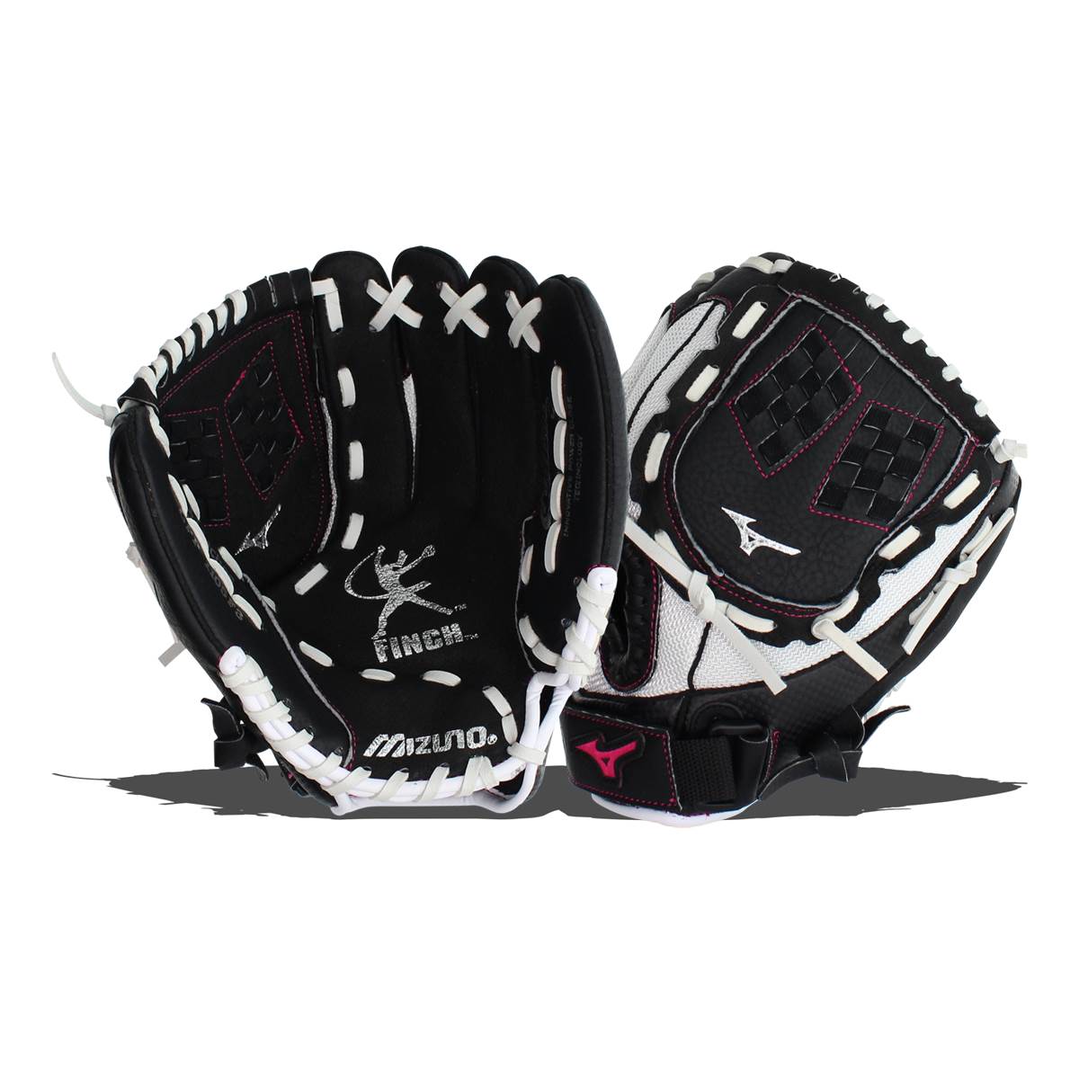 Finch Youth Softball Padded Batting Glove – Sports Excellence