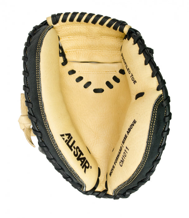 BB GLOVE ALL STAR YTH COMP CATCHER 31.5'' BS23 -