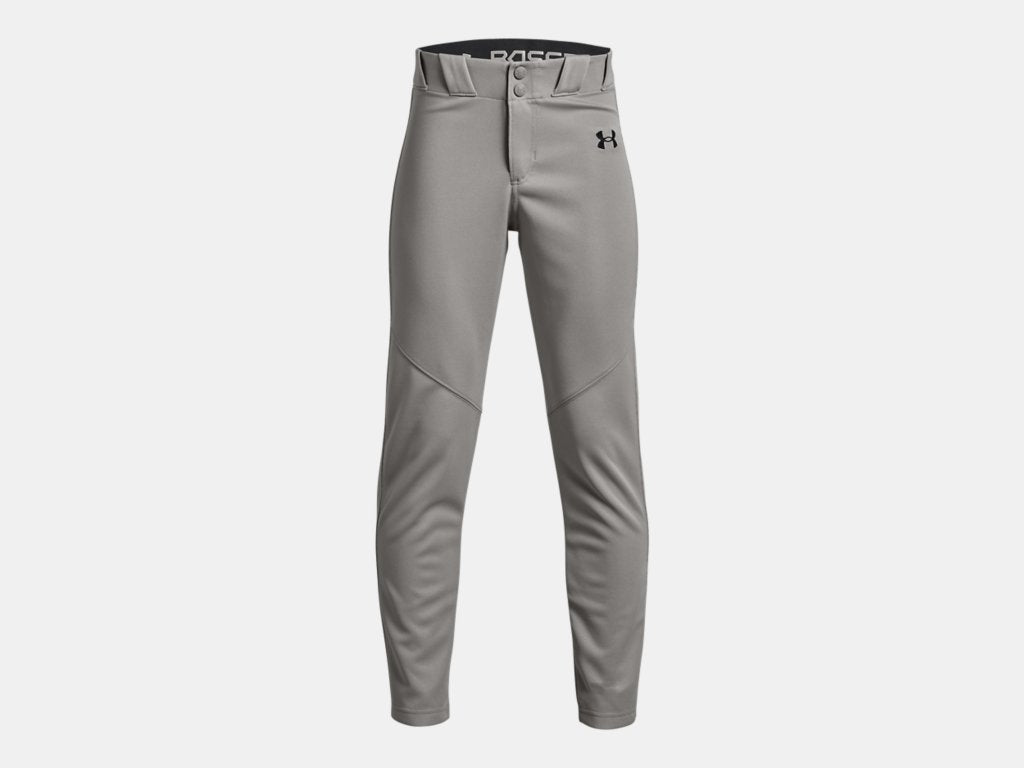 BB PANT YTH UA UTILITY BS24