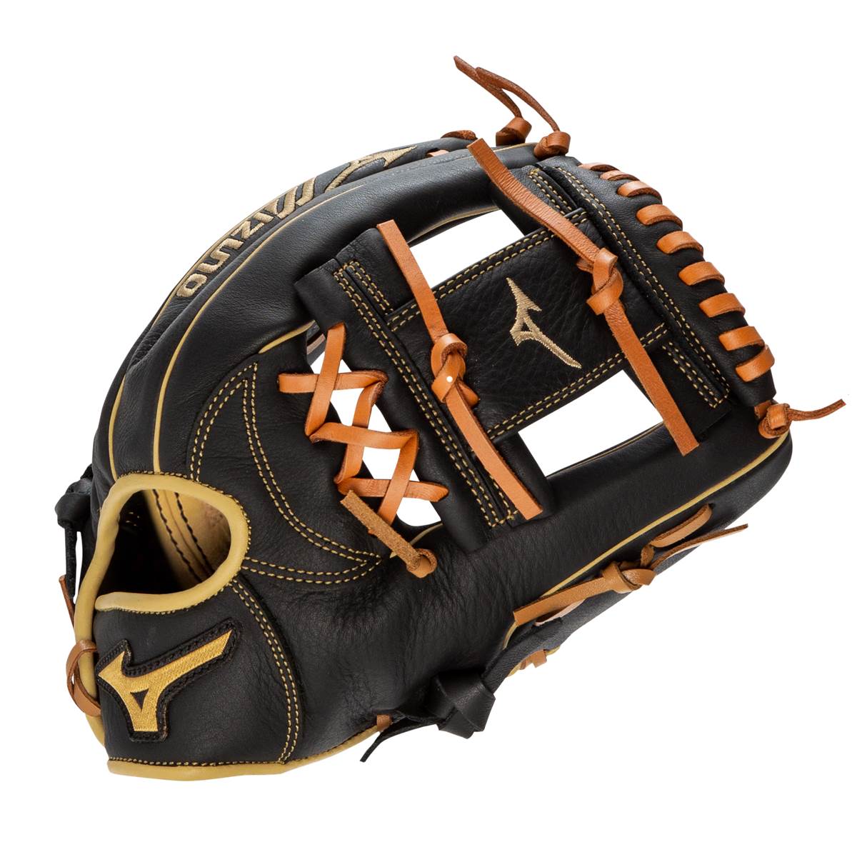 BB GLOVE MIZUNO PROSPECT SELECT (GPSL1101) YOUTH 11"- BS24