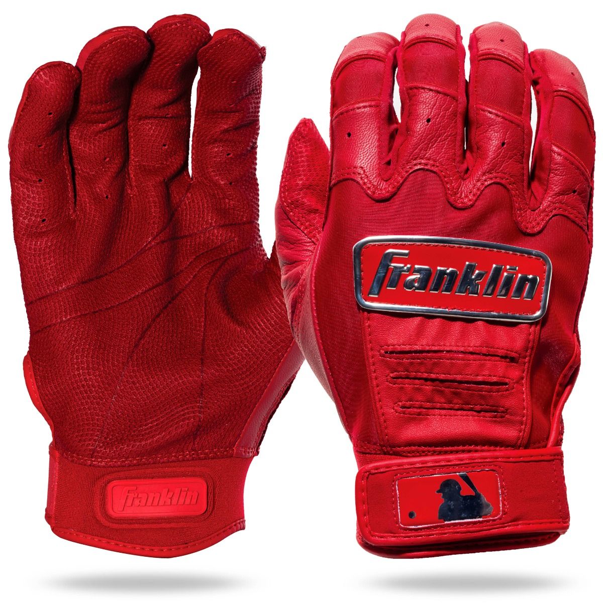 BAT GLOVE FRANKLIN CFX Pro Chrome- BS23