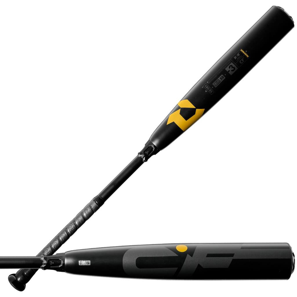 BB BAT DEMARINI- CF BBCOR (-3)- BS22