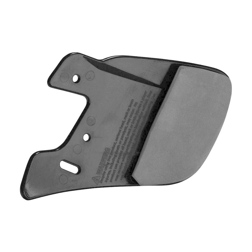 Easton Extended Jaw Guard -