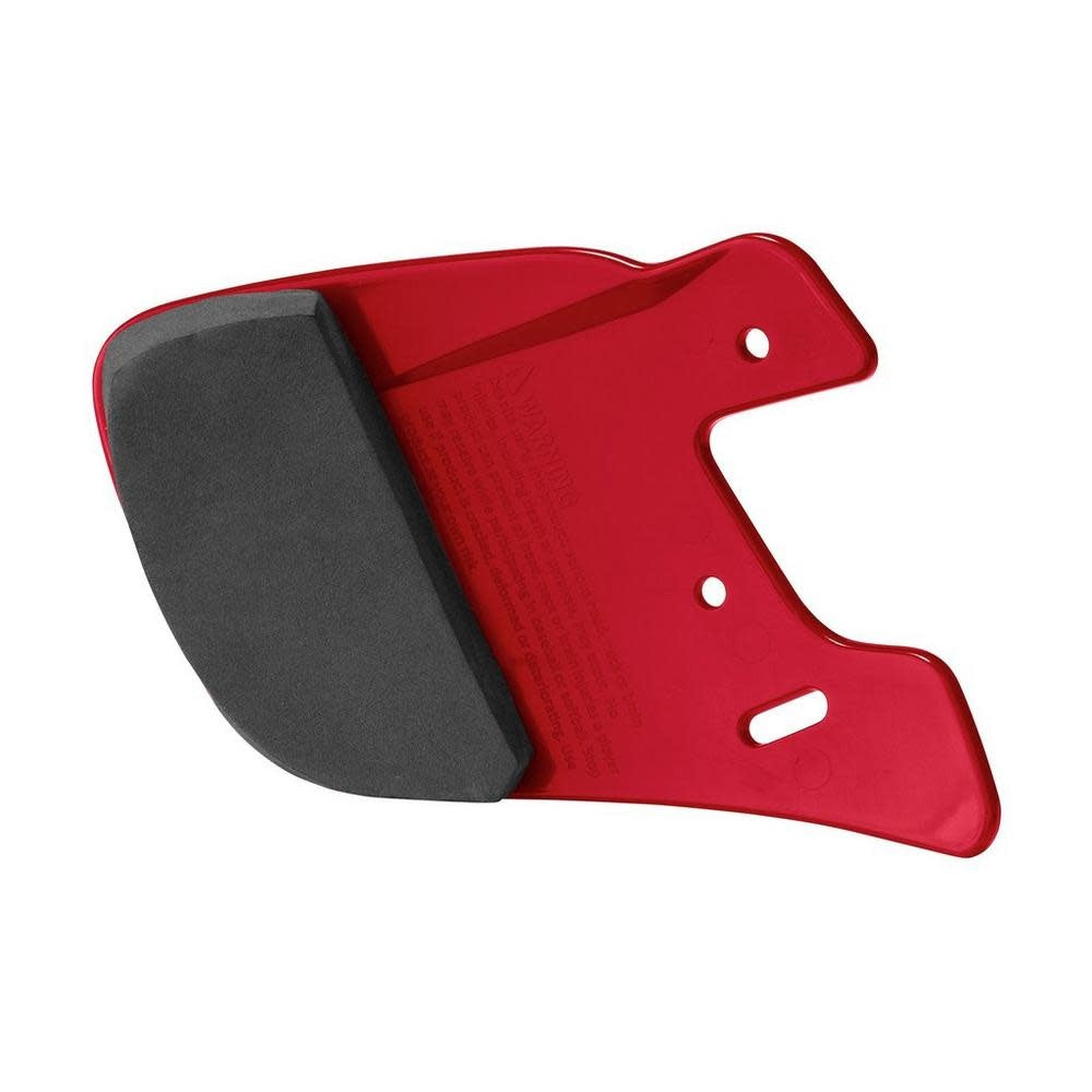 Easton Extended Jaw Guard -