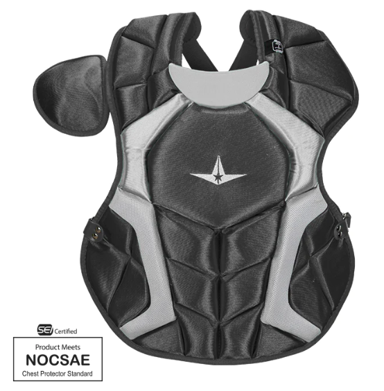 ALL STAR Y12-16 Chest Protector PLAYERS SERIES BS22