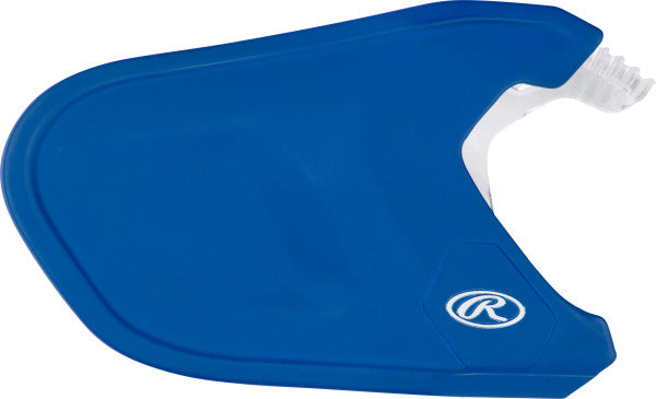 Rawlings Mach Battling Helmet Jaw Guard Extender