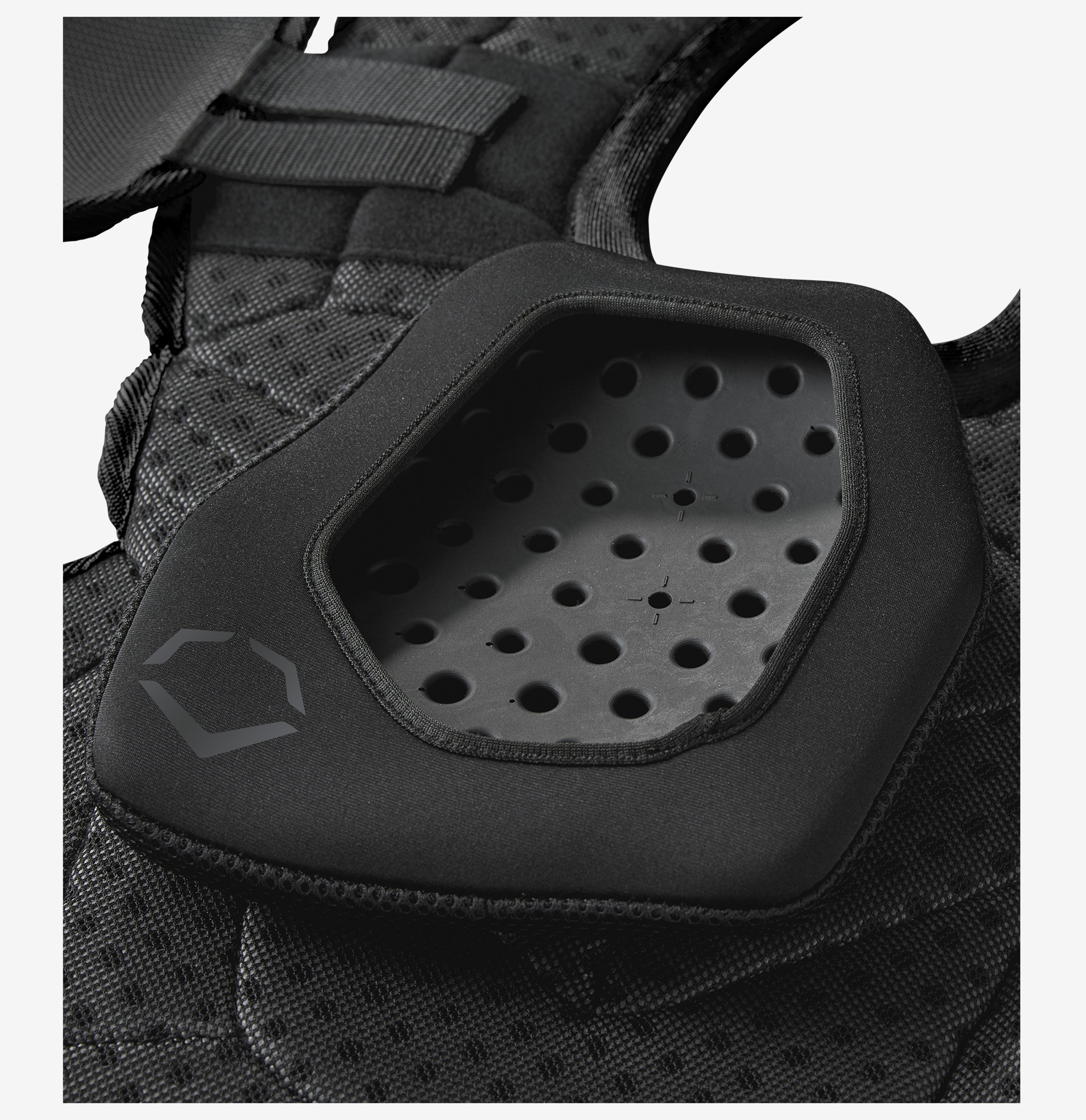 CHEST PROT INT EVOSHIELD PRO-SRZ BS24