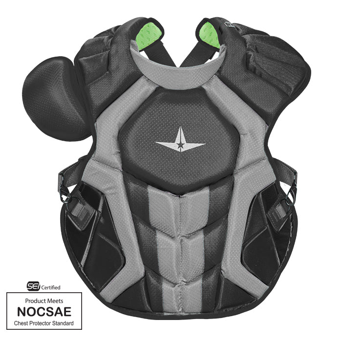 CHEST PROTECTOR SYSTEM 7 AXIS S21 -