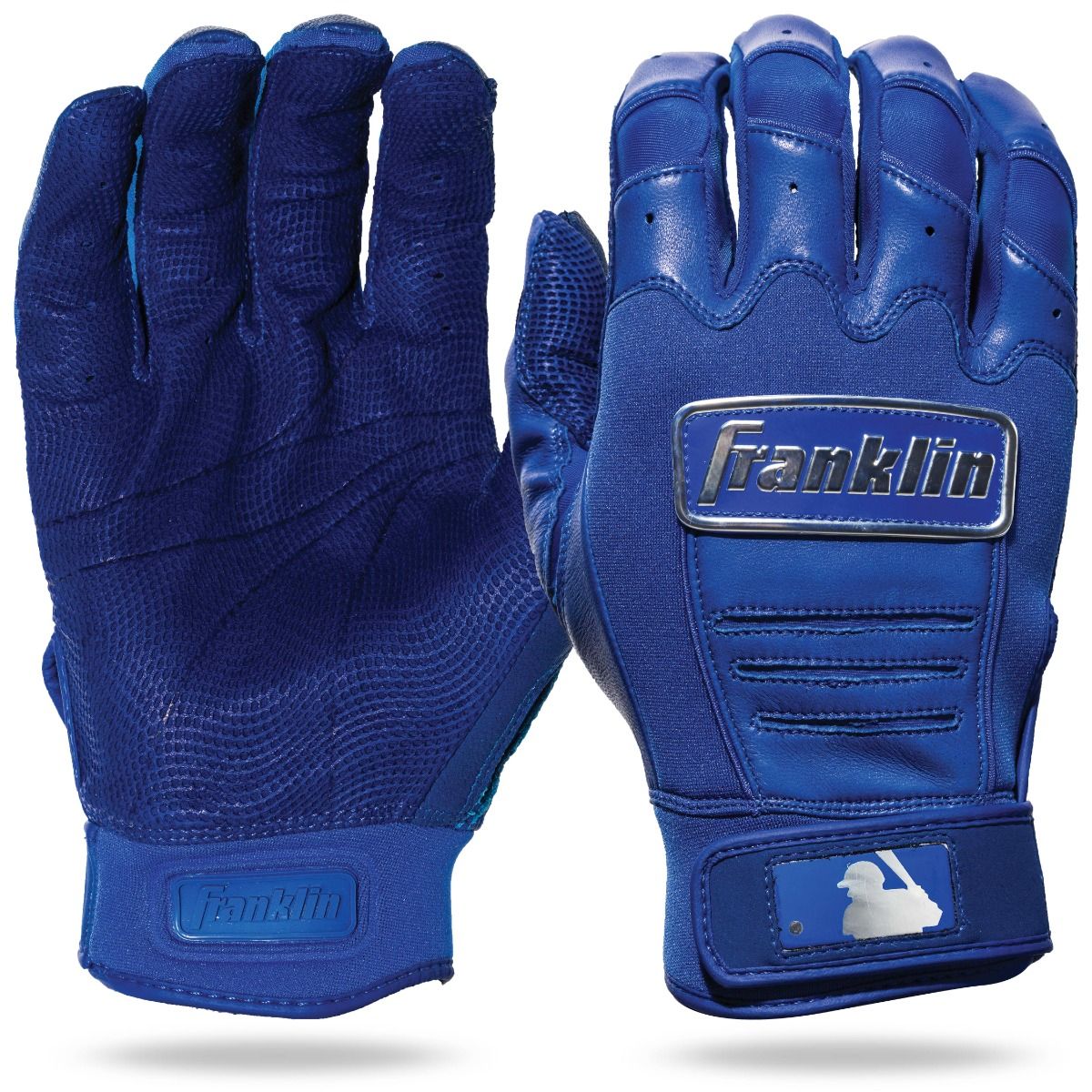 BAT GLOVE FRANKLIN CFX Pro Chrome- BS23