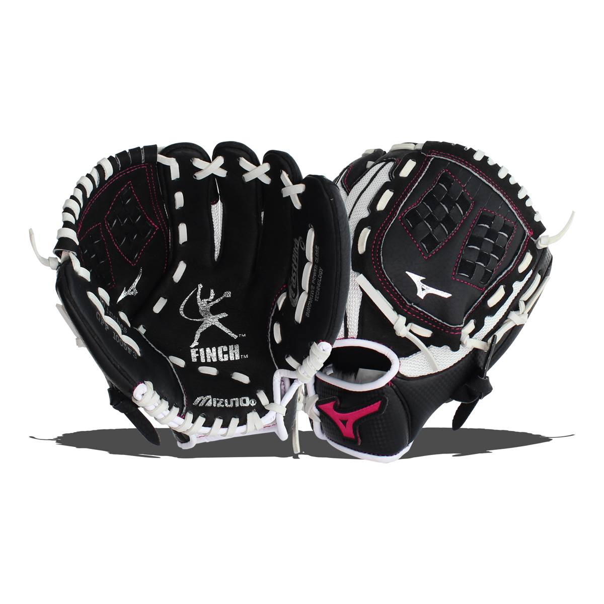 FP GLOVE MIZUNO PROSPECT FINCH 10" BS24  (GPP1005F3)