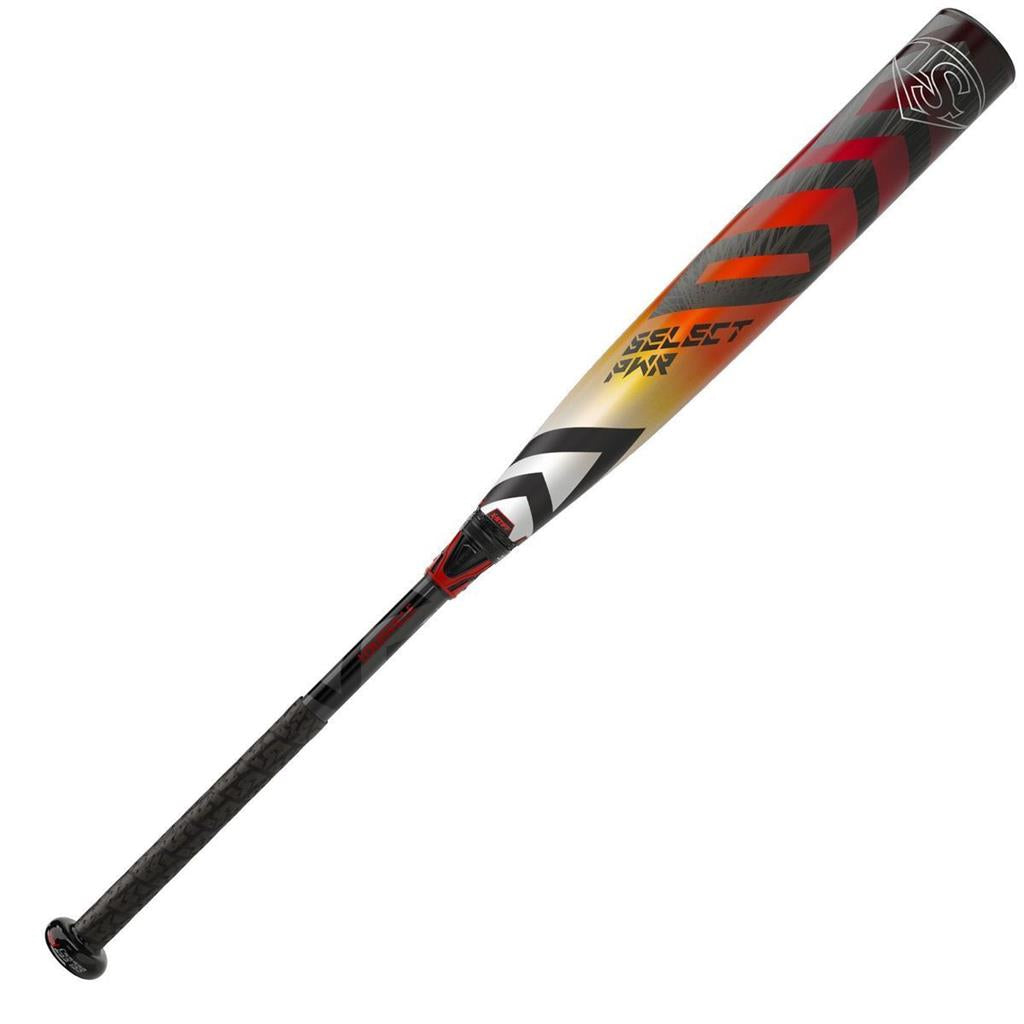 BB BAT LOUISVILLE SELECT PWR (-3) BBCOR BS23